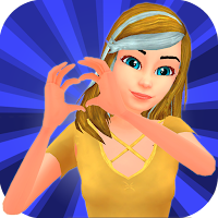Fashion Idol - Make Game