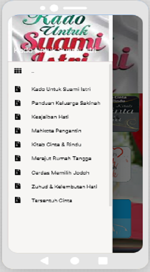 Kitab Kado Untuk Suami Istri Screenshot 3
