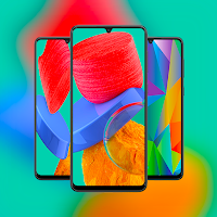 Galaxy M33 & M23 5G Wallpapers