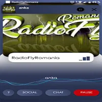 RadioFlyRomania