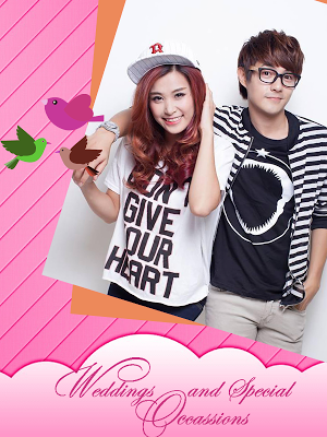 Love Frame Collage Screenshot 2