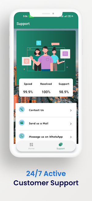 Orenteventures Screenshot 3