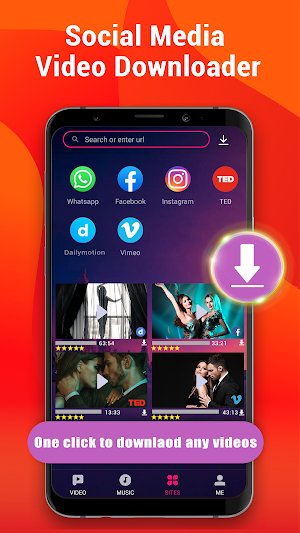 PLAYit - A New All-in-One Video Player Screenshot 2