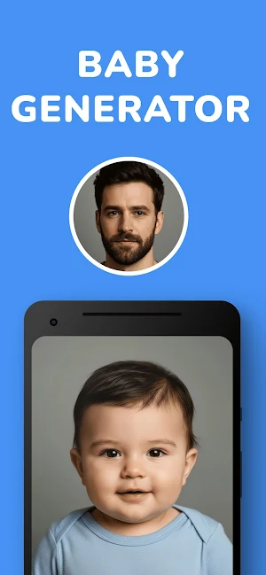 Cartoon Yourself: Face Filters Screenshot 1