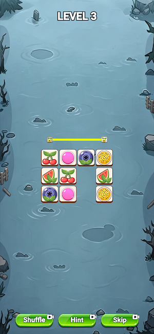 Erase Twin Screenshot 2