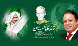 PMLN Photo Frame 2022 Screenshot 0