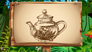 Flippy Geometry 3D Puzzles meditation game Screenshot 3