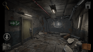 Meridian 157: Chapter 3 Screenshot 3