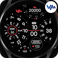 SamWatch Circle B 2021