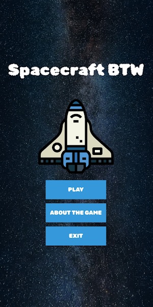 Spacecraft BTW Screenshot 1