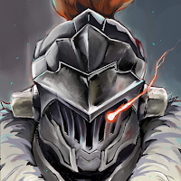 Goblin Slayer Wallpaper 4K
