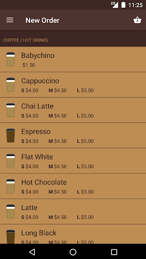 Suppeto Collective Screenshot 1