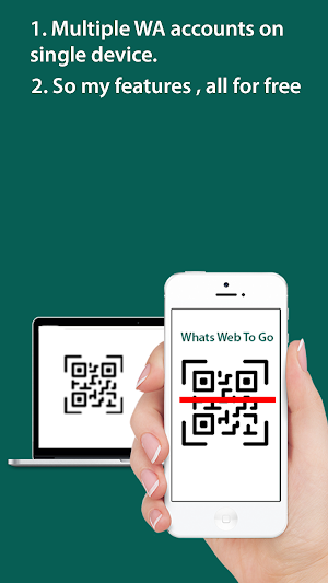 Whats Web Screenshot 3