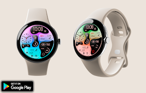 Lady's Secret URX99 Watch face Screenshot 0