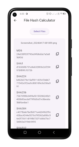 Bitscoper Cyber ToolBox Screenshot 2
