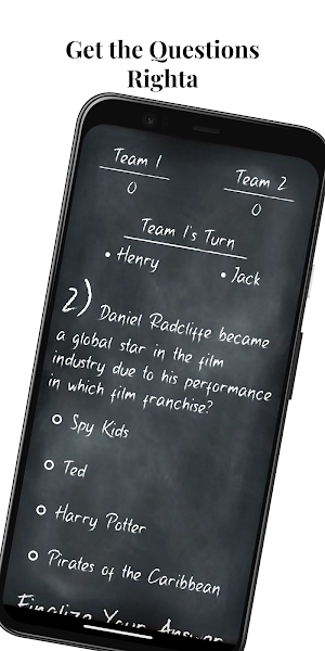 Mind Mayhem Screenshot 2