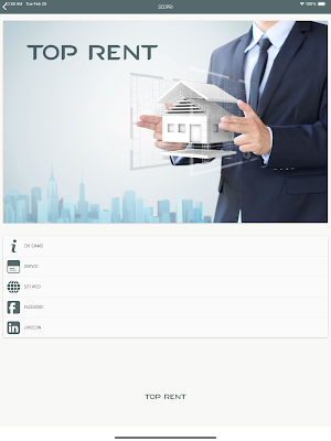 Top Rent Screenshot 3