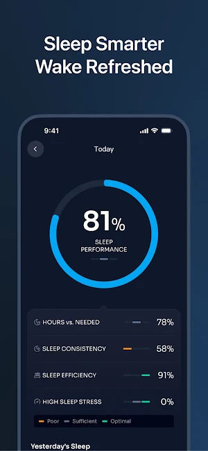 LifeX Screenshot 2