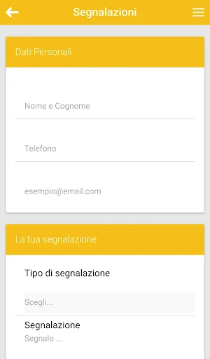 Fino Mornasco Smart Screenshot 2