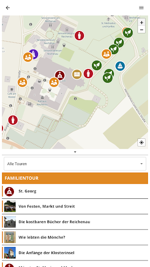 Reichenau Screenshot 3