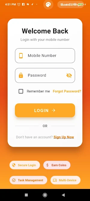 captcha king-solve captcha Screenshot 0
