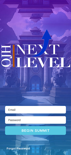 Nehemiah Summit Screenshot 0