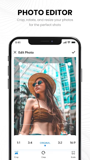 Gallery - Photos & Album Screenshot 3