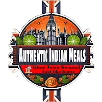 Authentic Indian Meals