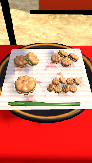 Escape Autumn Leaves Screenshot 2