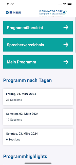 KOPRA 2024 Screenshot 2