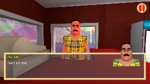 Mad Scientist Neighbor Screenshot 2