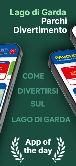 Parchi360 Screenshot 2