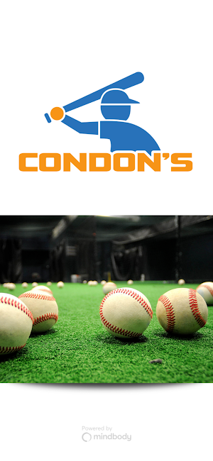 Condons Baseball Screenshot 0