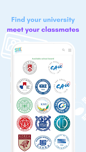 Study In Korea Screenshot 3