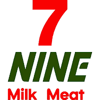7 Nine Milk Meat 