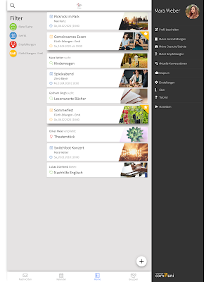Fürth-Erlangen - EmK Screenshot 3