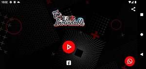 Inolvidable FM 97.3 Screenshot 3