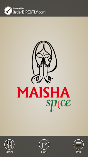 Maisha Spice, Leeds Screenshot 0