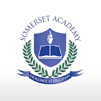 Somerset Academy Panthers