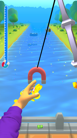Magnet Fisher Screenshot 2