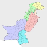 Pakistan