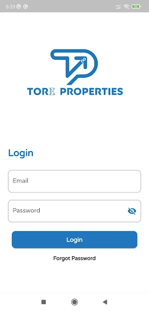 Toree Properties Screenshot 0
