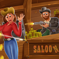 30+ Action Game in 1