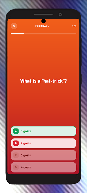 Foxglove Trivia Annex Screenshot 3