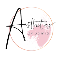 Aesthetics by Samia