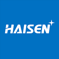 HAISEN BLUE