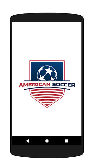 American Soccer Live Screenshot 0