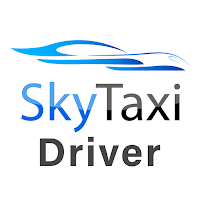 SkyTaxi - Driver