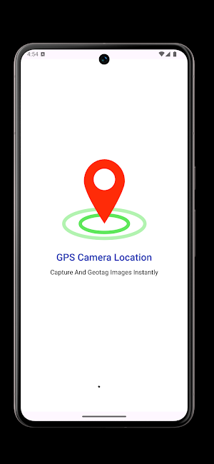 GPS Camera Location: Geotag Screenshot 0