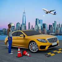 Car Games 3d Car Parking Games